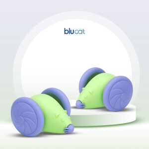 اسباب بازی تعاملی موش هوشمند