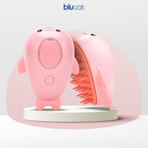 برس بخاردار گربه