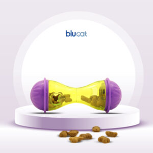 تشویقی خور گربه