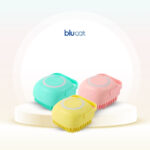 لیف حمام گربه