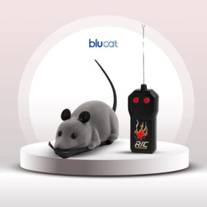 موش کنترلی گربه