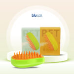 برس بخار گربه