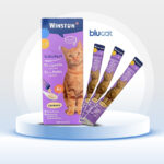 بستنی گربه وینیستون