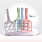 بیلچه خاک گربه