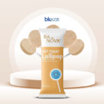 تشویقی آب نبات چوبی گربه طعم مرغ و کدو تنبل