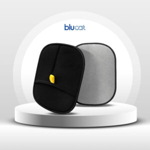 دستکش پرزگیر مغناطیسی