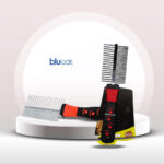 شانه گره بازکن