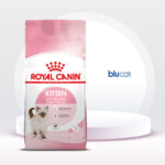 غذای بچه گربه رویال کنین کیتن