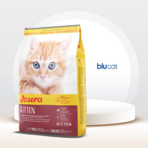 غذای خشک بچه گربه جوسرا